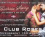 club roses amsterdam