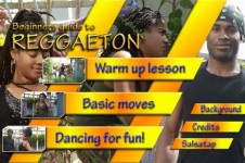 reggaeton guide